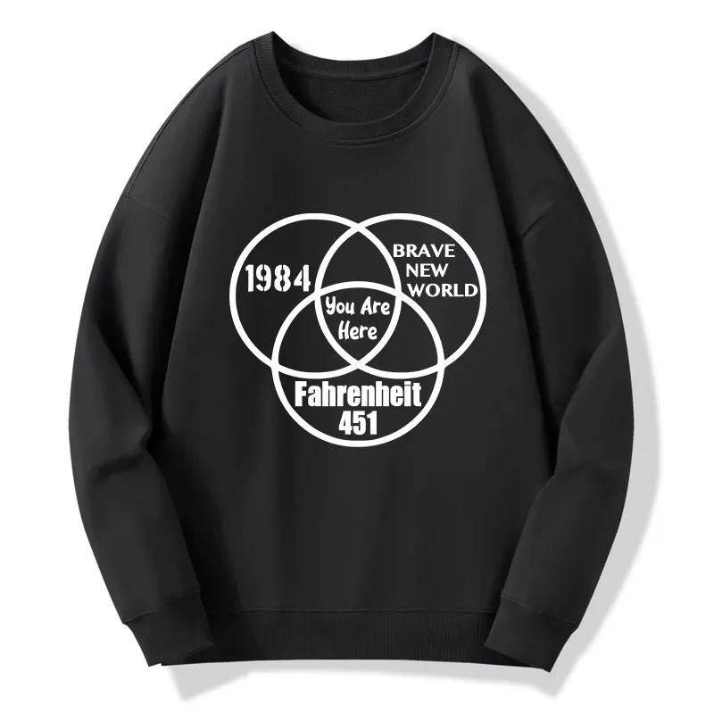 Tokyo-Tiger Multidimensional Thinking And Rebellion Classic Sweatshirt