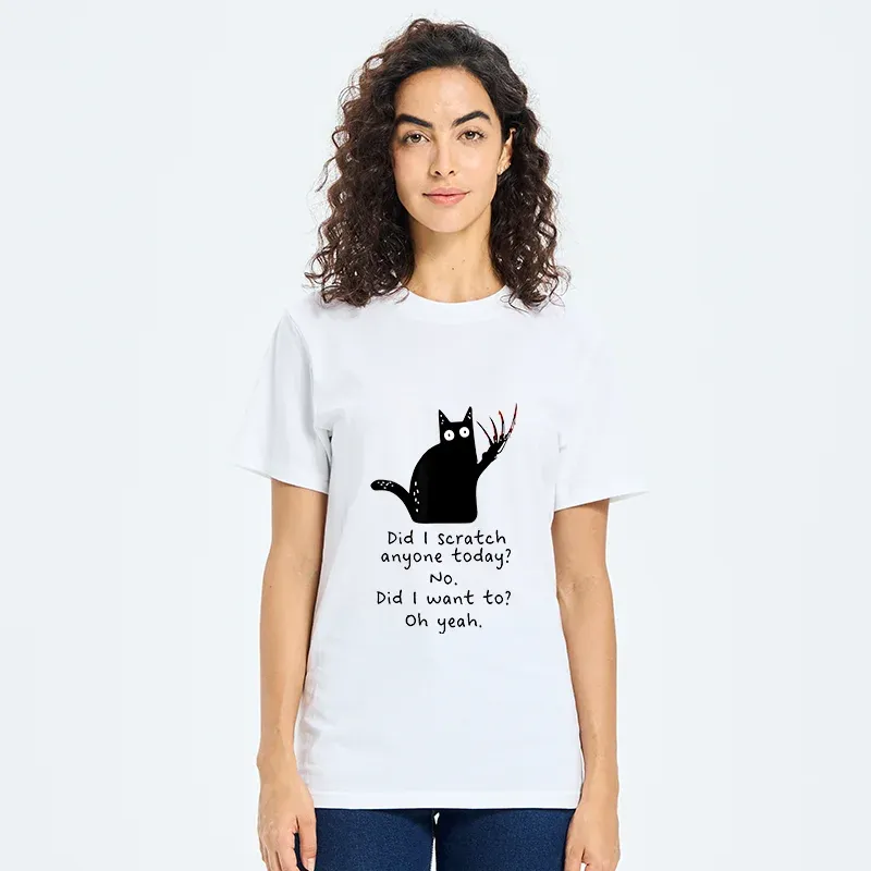 Tokyo-Tiger Cats With Sharp Claws Classic T-Shirt