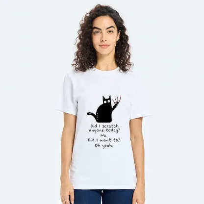 Tokyo-Tiger Cats With Sharp Claws Classic T-Shirt