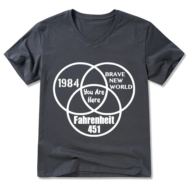 Tokyo-Tiger Multidimensional Thinking And Rebellion V-Neck Classic T-Shirt