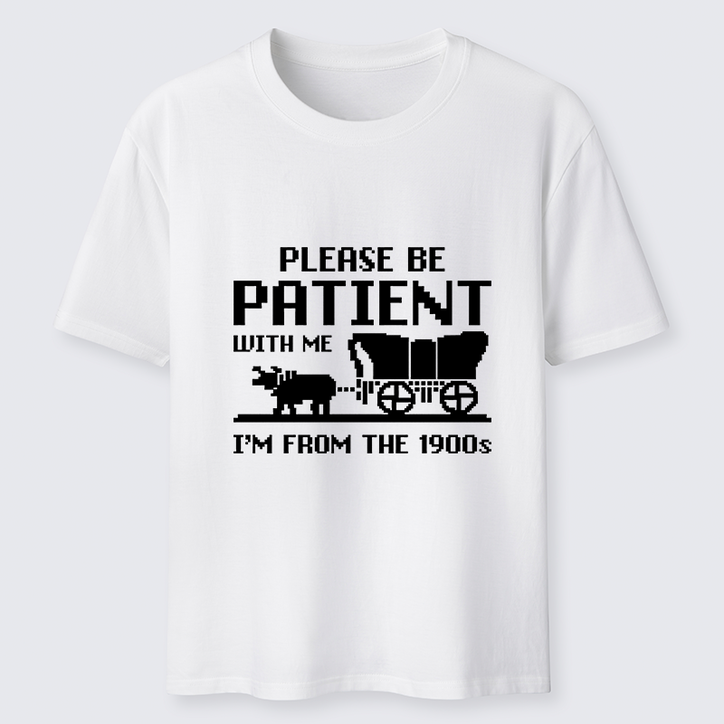 Tokyo-Tiger People In The 1990s Classic T-Shirt