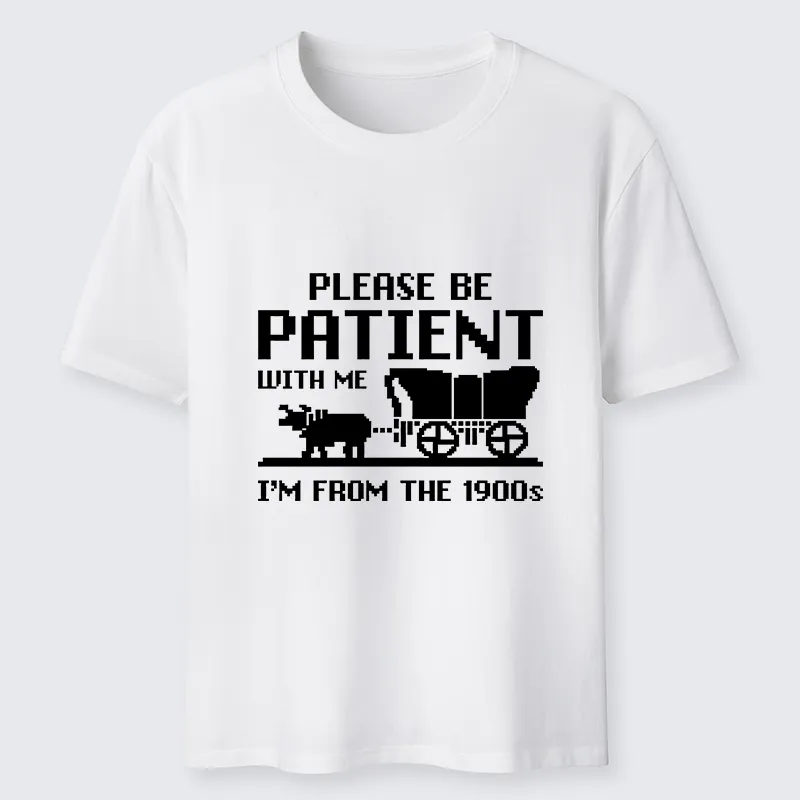 Tokyo-Tiger People In The 1990s Classic T-Shirt