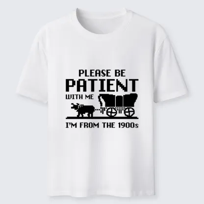 Tokyo-Tiger People In The 1990s Classic T-Shirt