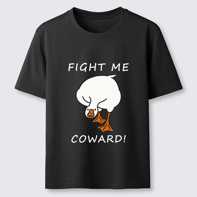 Tokyo-Tiger Philosophy Of A Fighter Goose Classic T-Shirt