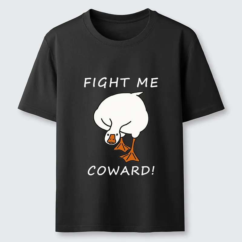 Tokyo-Tiger Philosophy Of A Fighter Goose Classic T-Shirt