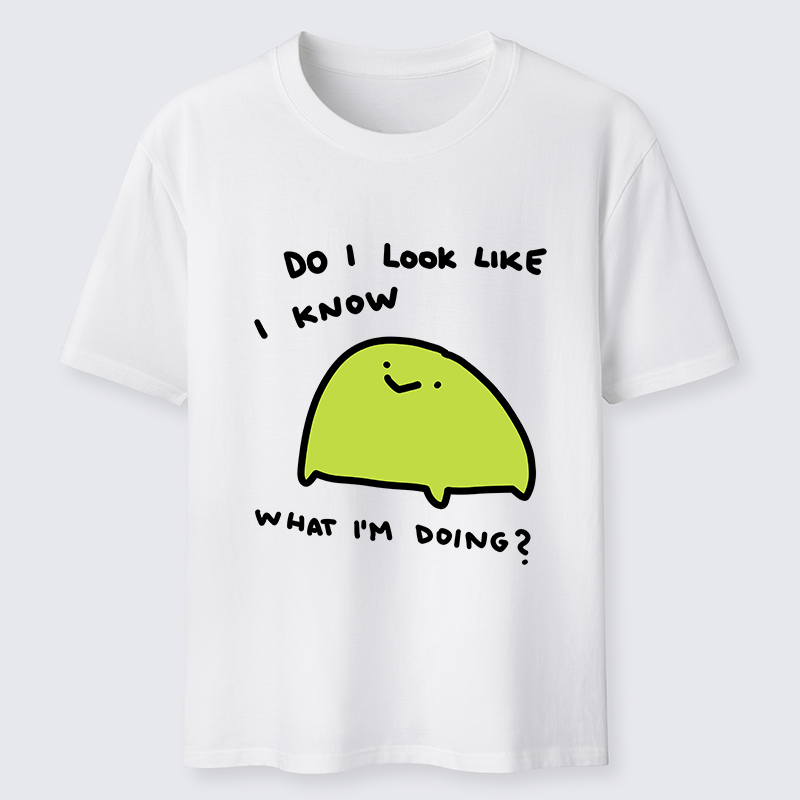 Tokyo-Tiger Foolish Frog Classic T-Shirt