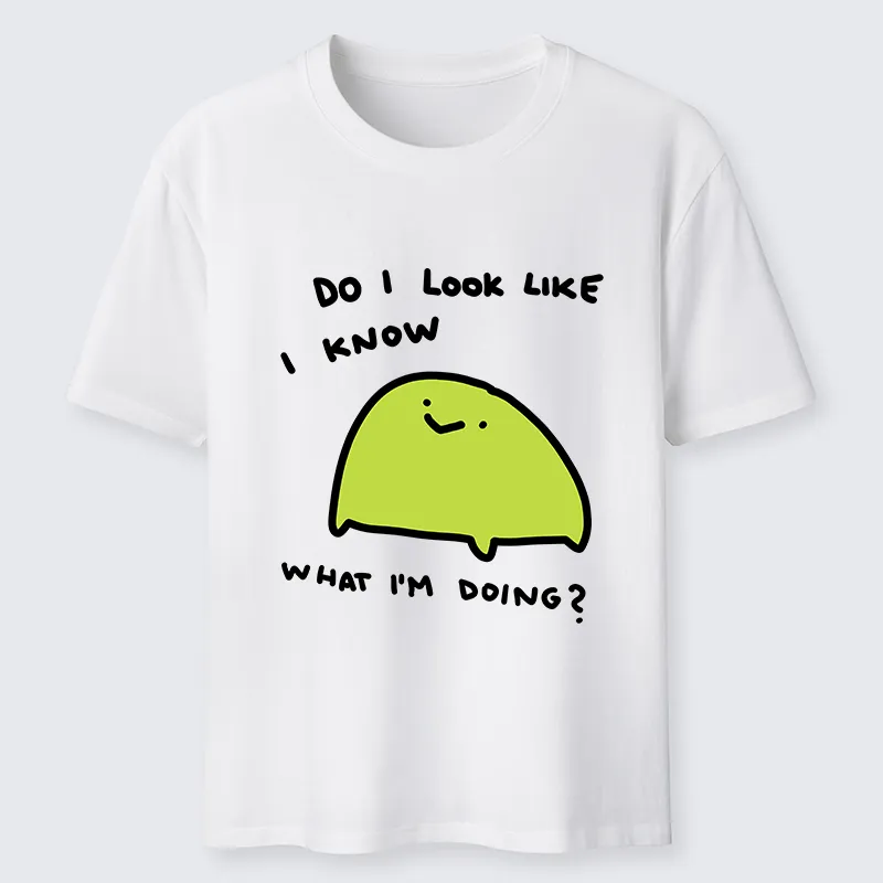 Tokyo-Tiger Foolish Frog Classic T-Shirt