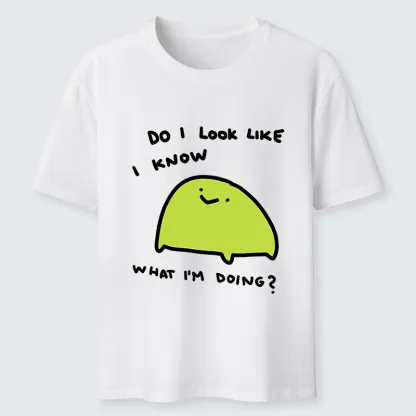 Tokyo-Tiger Foolish Frog Classic T-Shirt