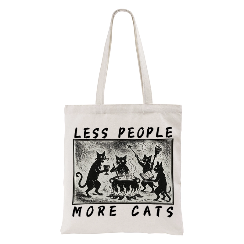 Tokyo-Tiger Cat Sacrifice Ceremony Tote Bag