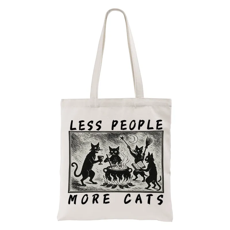 Tokyo-Tiger Cat Sacrifice Ceremony Tote Bag