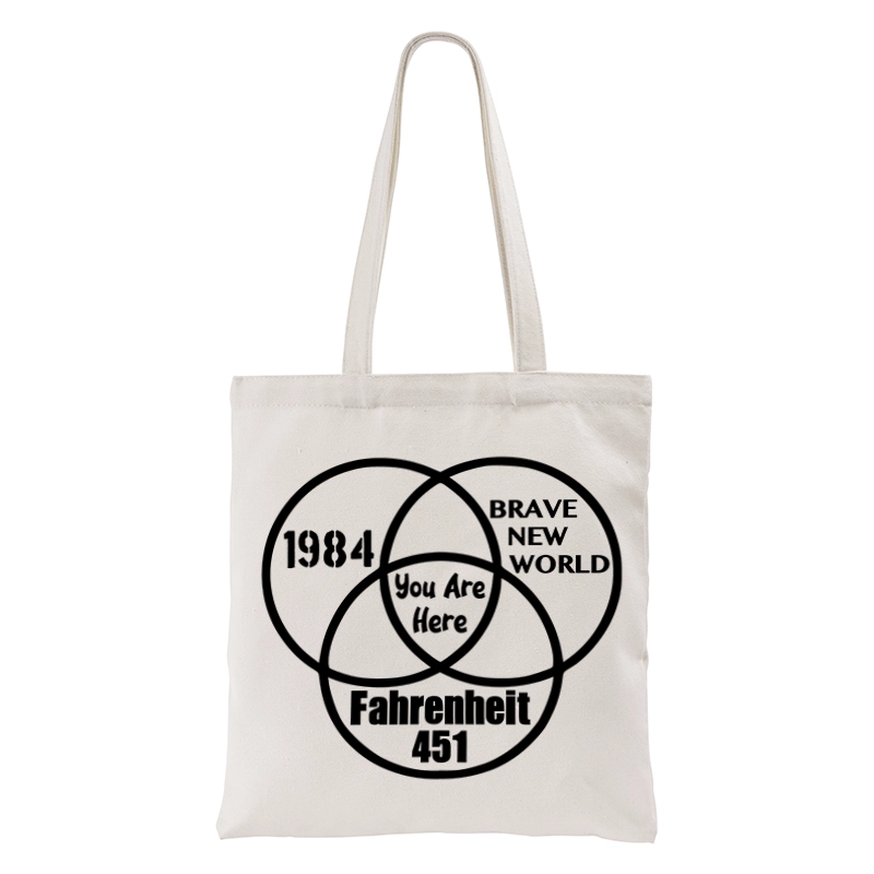 Tokyo-Tiger Multidimensional Thinking And Rebellion Tote Bag