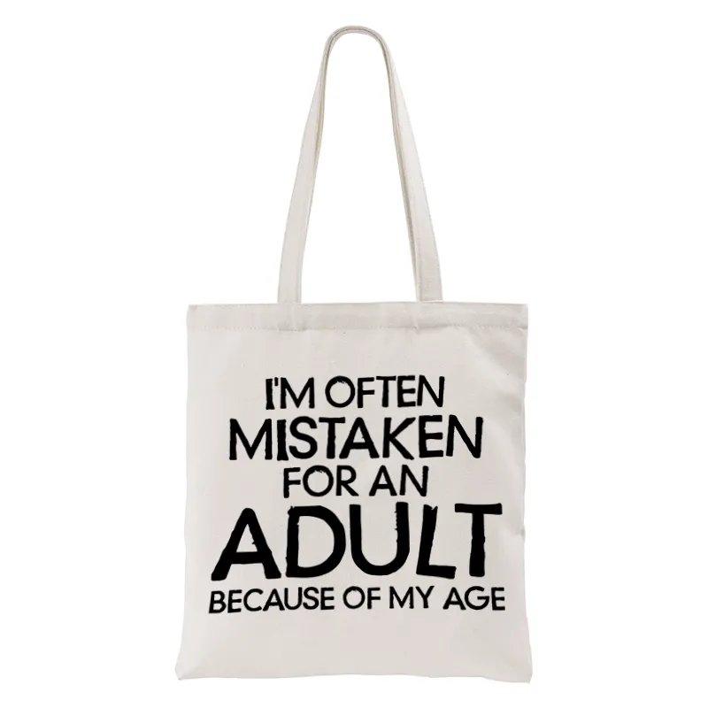 Tokyo-Tiger Old In Age But Young At Heart Tote Bag