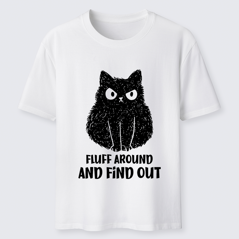 Tokyo-Tiger Consequences Of Fooling Around Classic T-Shirt