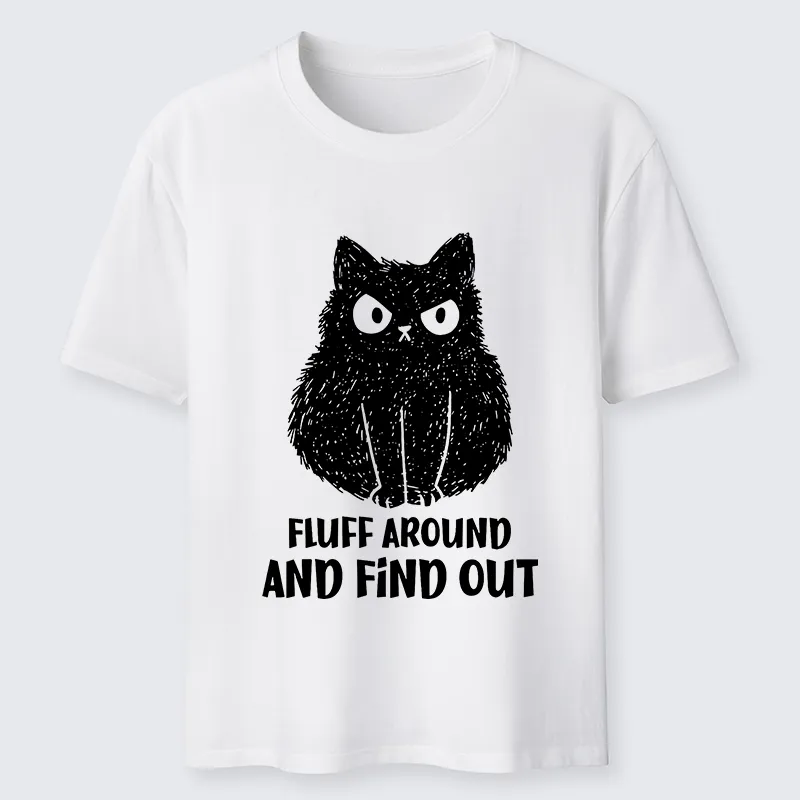 Tokyo-Tiger Consequences Of Fooling Around Classic T-Shirt