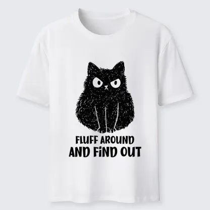 Tokyo-Tiger Consequences Of Fooling Around Classic T-Shirt