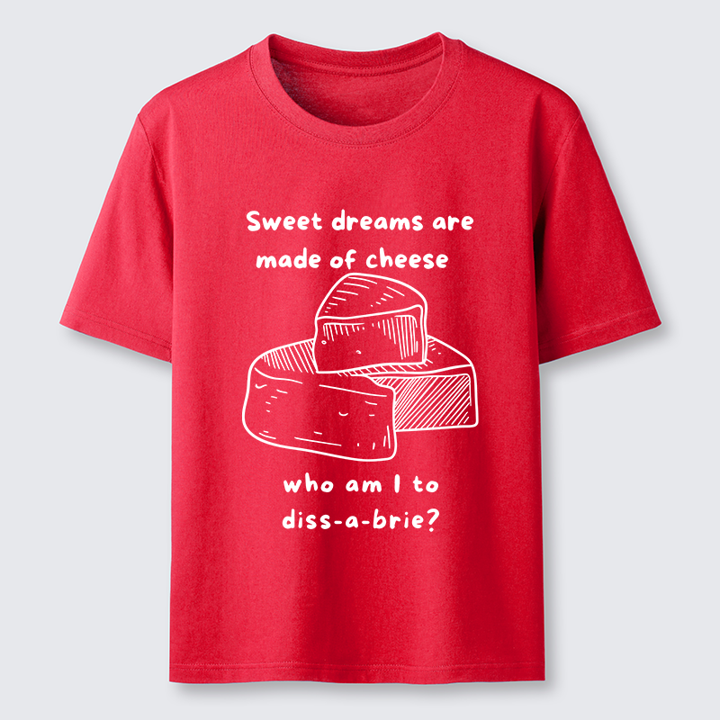 Tokyo-Tiger Cheese Music Funny Classic T-Shirt