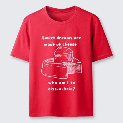 Tokyo-Tiger Cheese Music Funny Classic T-Shirt