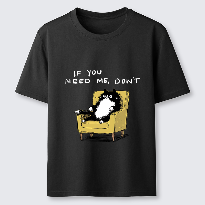 Tokyo-Tiger Unavailable Cat Classic T-Shirt