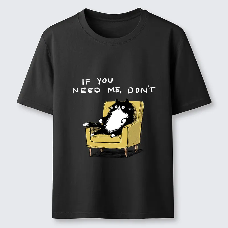 Tokyo-Tiger Unavailable Cat Classic T-Shirt