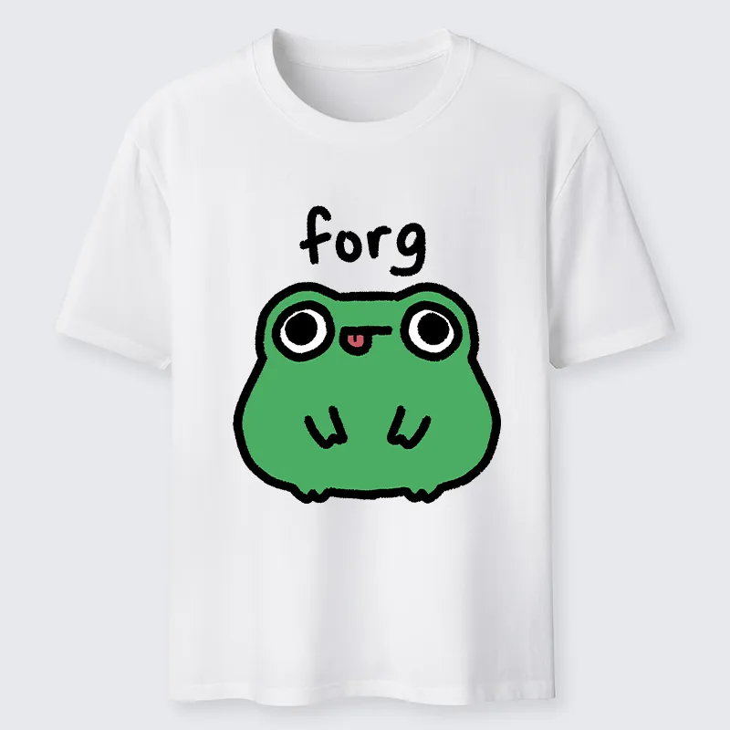 Tokyo-Tiger Stupid Frog Meme Japan Classic T-Shirt