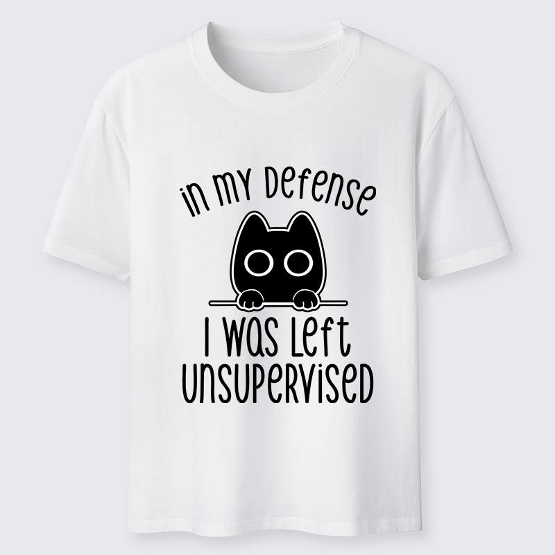 Tokyo-Tiger Defending Cat Funny Classic T-Shirt