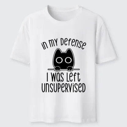 Tokyo-Tiger Defending Cat Funny Classic T-Shirt