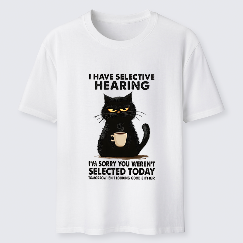 Tokyo-Tiger Not Selected Today Classic T-Shirt