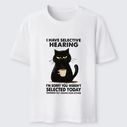 Tokyo-Tiger Not Selected Today Classic T-Shirt