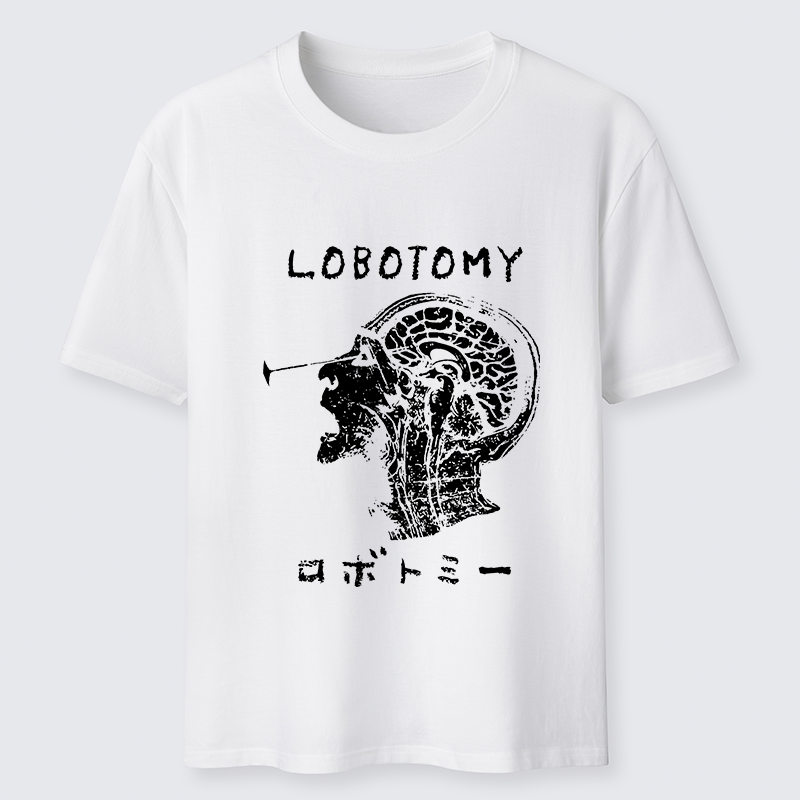 Tokyo-Tiger Horrible Surgery Classic T-Shirt