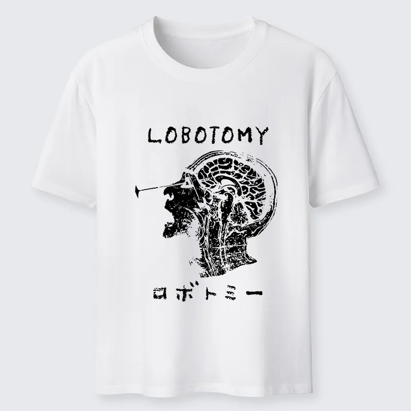 Tokyo-Tiger Horrible Surgery Classic T-Shirt
