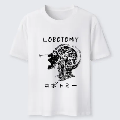 Tokyo-Tiger Horrible Surgery Classic T-Shirt