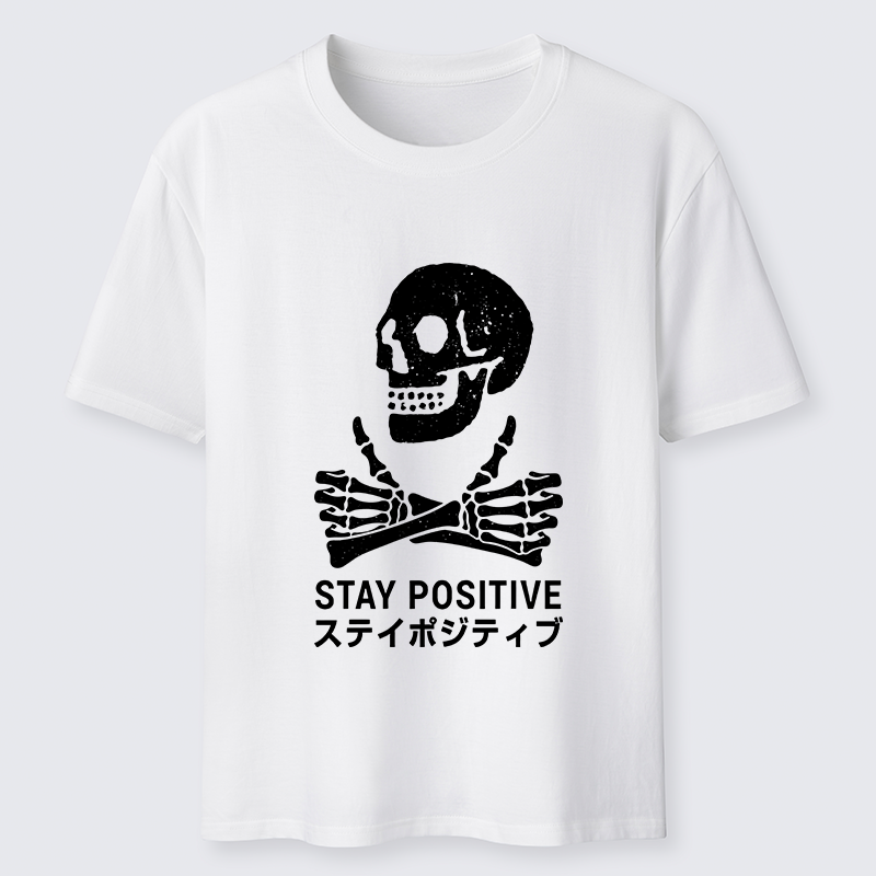 Tokyo-Tiger Optimistic Supporter Classic T-Shirt