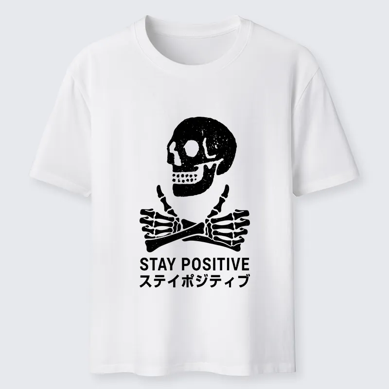 Tokyo-Tiger Optimistic Supporter Classic T-Shirt