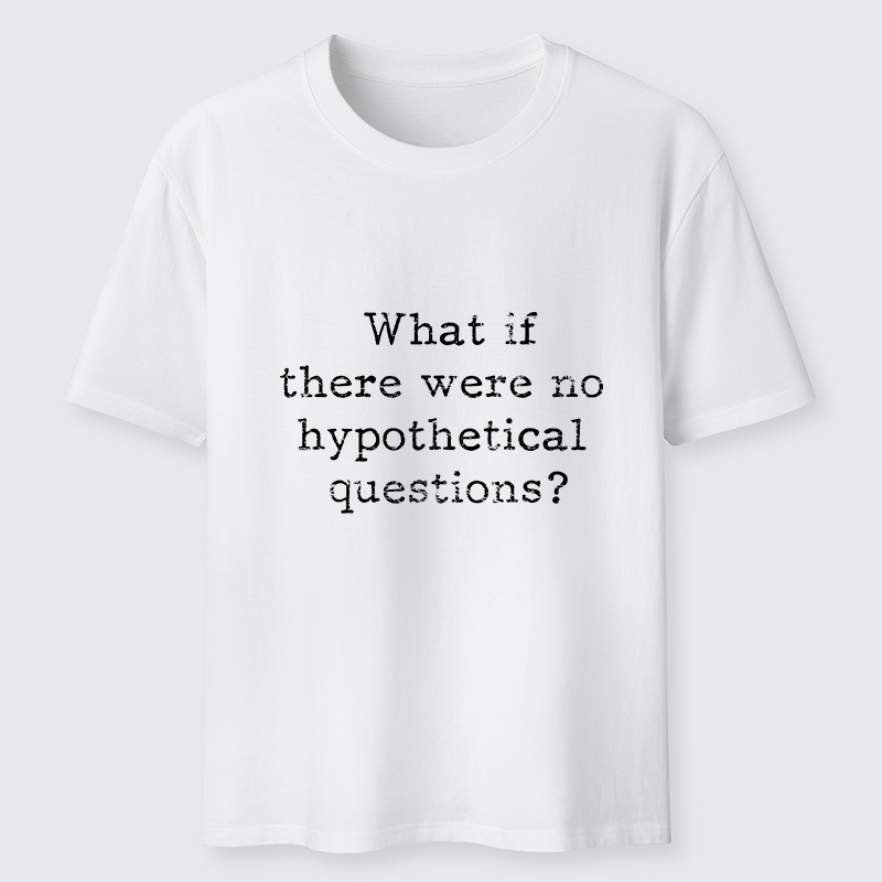 Tokyo-Tiger Hypothetical Problem Funny Classic T-Shirt
