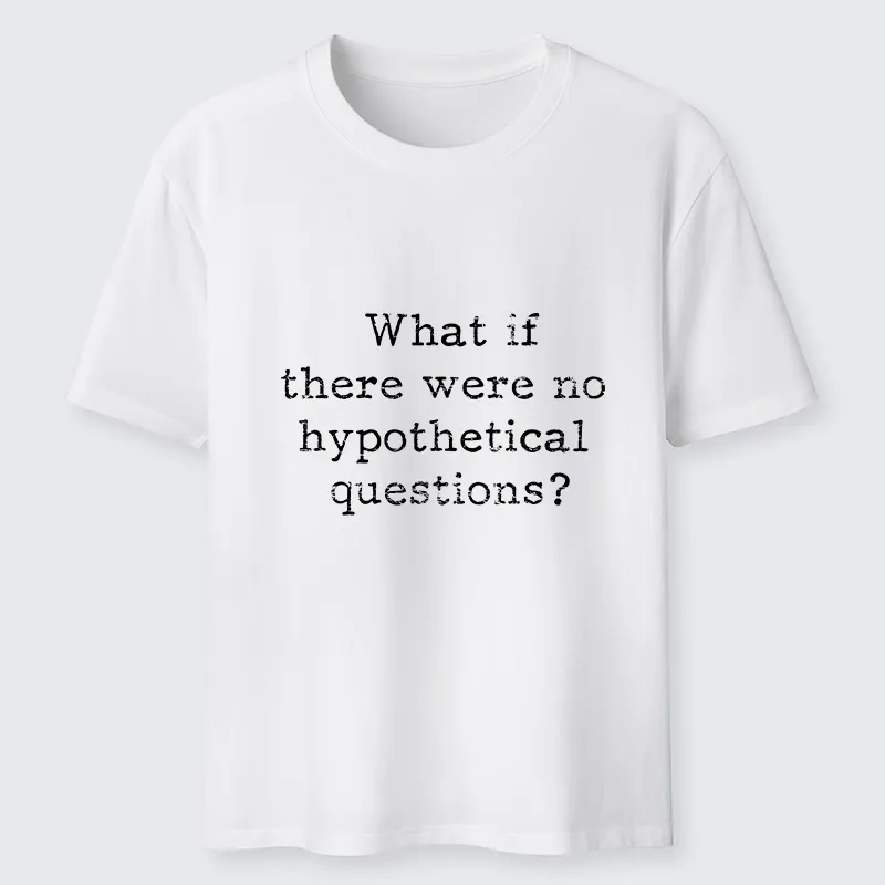 Tokyo-Tiger Hypothetical Problem Funny Classic T-Shirt
