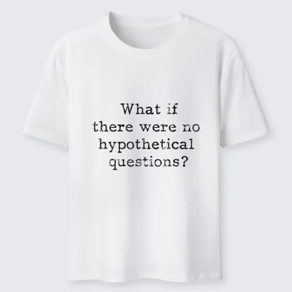 Tokyo-Tiger Hypothetical Problem Funny Classic T-Shirt