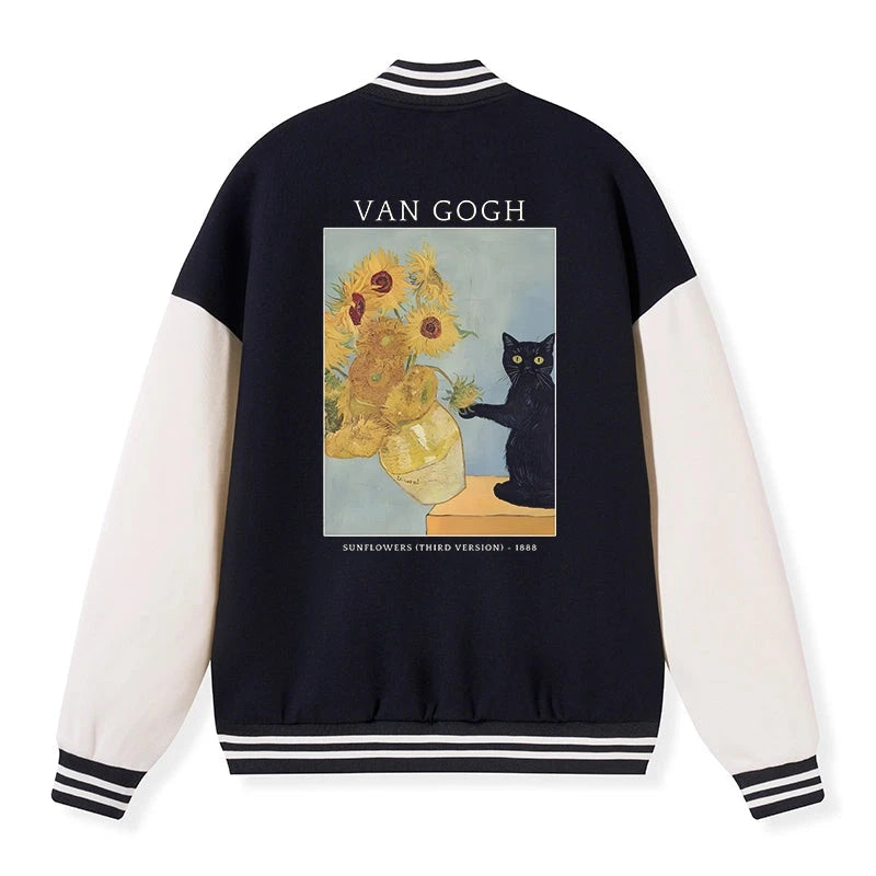 ジャケット・アウター TOKYOHEMPCONNECTION HEMP VERSITY JACKET ジャケット・アウター TOKYOHEMPCONNECTION HEMP VERSITY JACKET