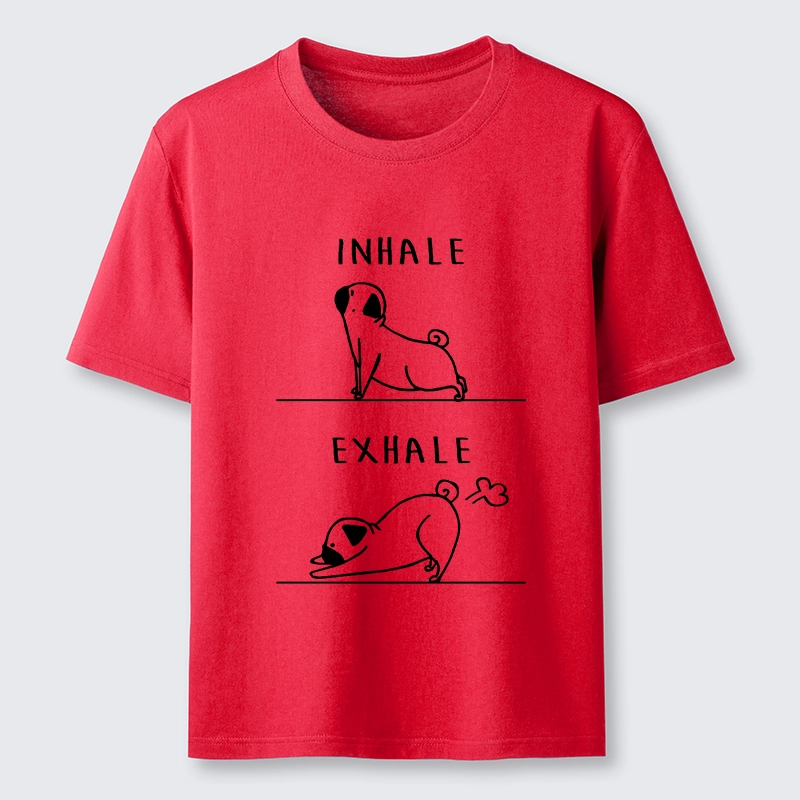 Tokyo-Tiger Take A Deep Breath Right Now Classic T-Shirt Sale
