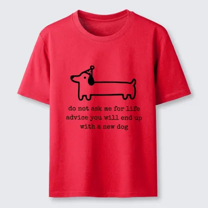 Tokyo-Tiger Meme Dog No Life Tips Graphic Classic T-Shirt