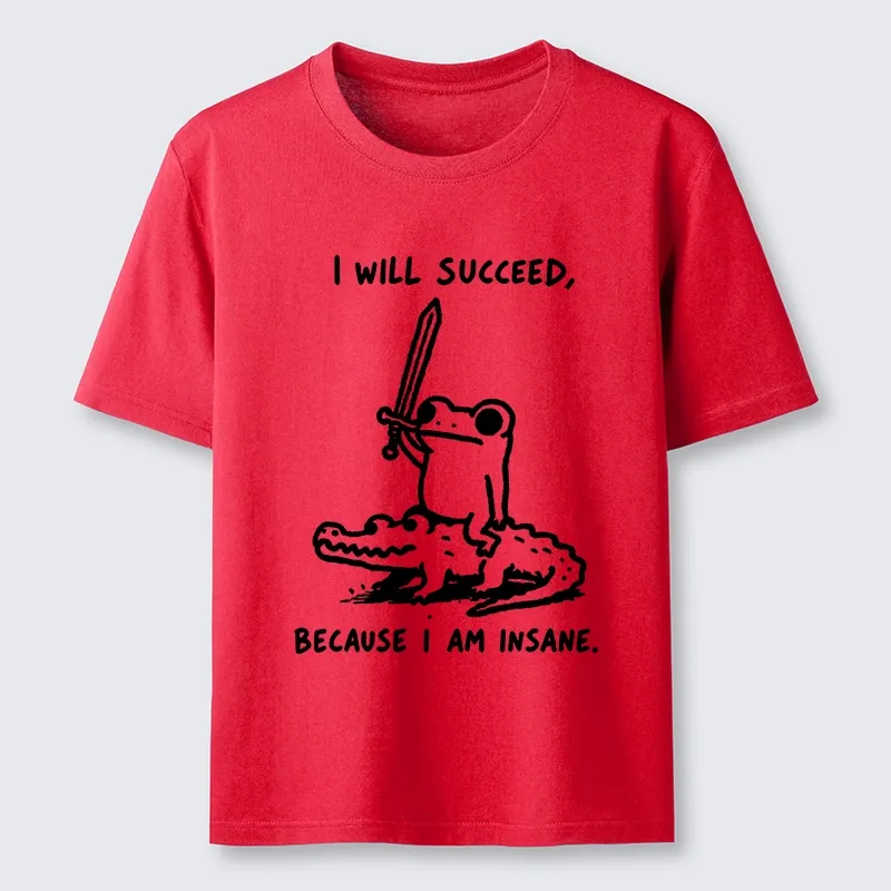 Tokyo-Tiger Warrior Frog Funny Meme Classic T-Shirt Sale