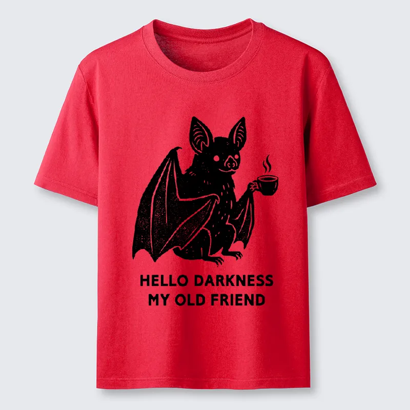 Tokyo-Tiger Funny Coffee Bat Classic T-Shirt
