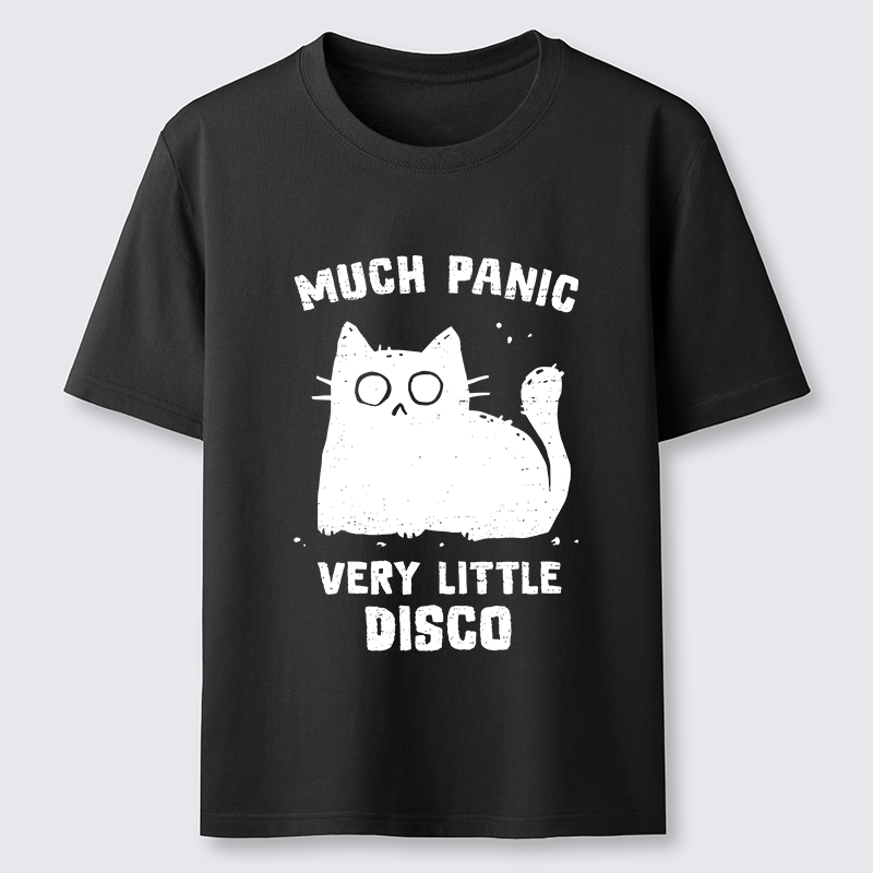 Tokyo-Tiger More Disco Funny Classic T-Shirt