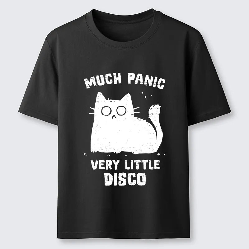 Tokyo-Tiger More Disco Funny Classic T-Shirt