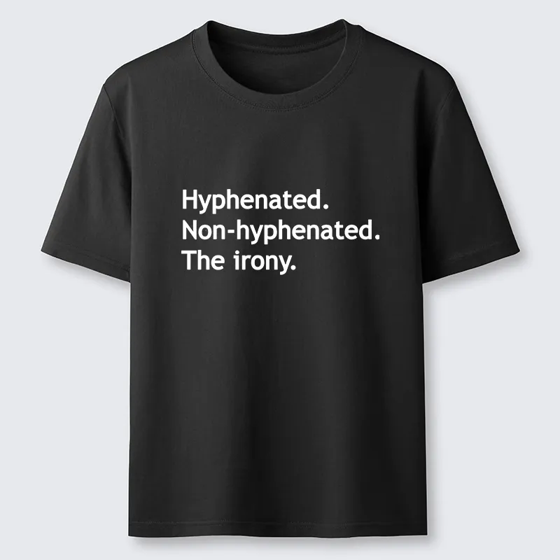 Tokyo-Tiger Hyphenated Funny Classic T-Shirt