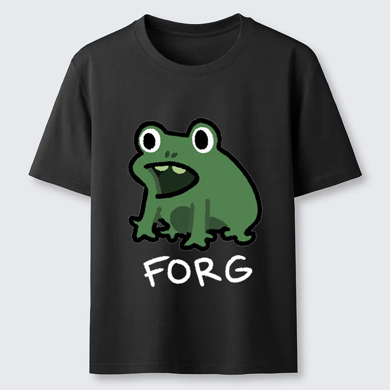 Tokyo-Tiger Funny Forg Japan Classic T-Shirt