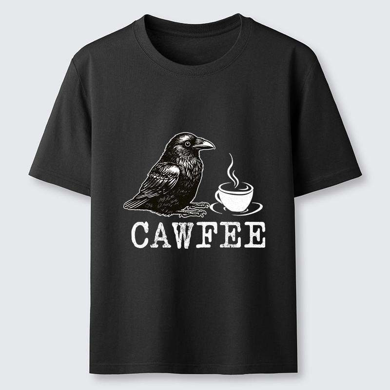 Tokyo-Tiger Cawfee Funny Japan Meme Classic T-Shirt