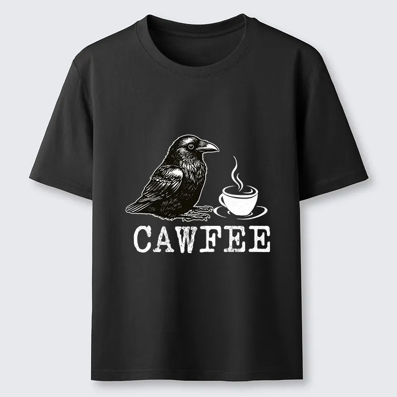 Tokyo-Tiger Cawfee Funny Japan Meme Classic T-Shirt
