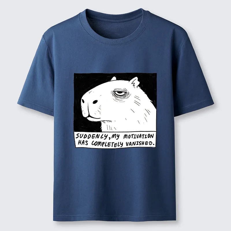 Tokyo-Tiger Power Has Completely Disappeared Classic T-Shirt