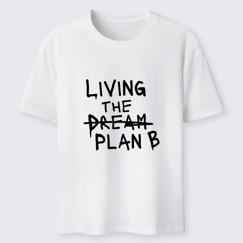 Tokyo-Tiger Implement Plan B Classic T-Shirt