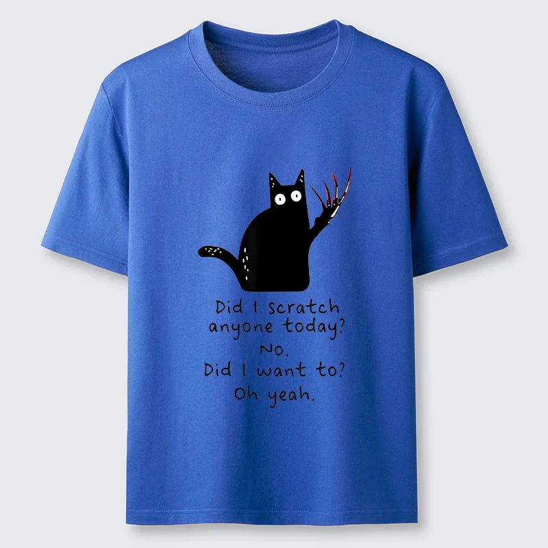 Tokyo-Tiger Cats With Sharp Claws Classic T-Shirt